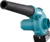 Makita DUB 185 RT1 akumulátorový foukač listí 18 V + 1x Náhled obrázku produktu 14