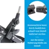 Fillikid Sonnenschirm XL Exklusiv Produktbild-Vorschau 5