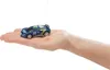 Mini RC Car Racing Car II blau Produktbild-Vorschau 7