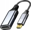 Co2 Adaptér Usb-C Display Port 1.4 Káblový Adaptér Usb Typ Náhľad obrázku produktu 1