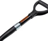 BLACK+DECKER Schaufel 67 CM - 800 GR - Rostfrei - Kopf Produktbild-Vorschau 4