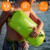 EVI SPORT AquaShield Schwimmboje 20L, Sicherheitsboje mit Produktbild-Vorschau 6