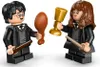 LEGO Harry Potter Cérémonie du Chapeau Trier au Château de Voir les images du produit 26