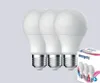 Nordlux 3er-Pack LED Lampe E27 5,8W 2700K warmweiss Produktbild-Vorschau 5