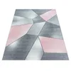 120x170 cm Kusový koberec Beta 1120 pink Náhľad obrázku produktu 3