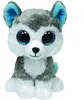 TY Beanie Boo Doudou Husky peluche XL 42 cm 7137069 Voir les images du produit 3