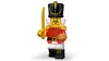LEGO Minifigures 71034 - Serie 23 - 01 - Nussknacker Produktbild-Vorschau 2