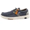 Dockers by Gerli Herren Schuhe Sneaker Slip On Turnschuh Produktbild-Vorschau 3