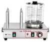 Beeketal Hot Dog Erhitzer Würstchenwärmer Hot Dog Maker, Produktbild-Vorschau 2