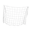 1,2x0,8 m Filet de but de football en fibre de Voir les images du produit 4