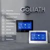 GOLIATH Basic Video Türsprechanlage, FullHD, App, 150° Produktbild-Vorschau 12