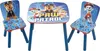 Kinderholztisch + 2 Stühle PAW PATROL, PW12897 Produktbild-Vorschau 2