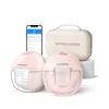 Vulpes Goods Milchpumpe, Intelligente-app, Hygienisch, Produktbild-Vorschau 1