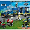 Lego CITY 60315 Mobilne centrum dowodzenia policji Podgląd zdjęcia produktu 38