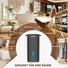 7MAGIC Luftentfeuchter 2800ML, Luftentfeuchter Elektrisch, Produktbild-Vorschau 8