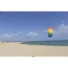 Lenkmatten Spiderkites Amigo 1,35 Rainbow 10005, dúhový, Náhľad obrázku produktu 9