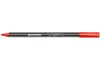 edding 96082000 4200 Porzellanpinselstift rot – 10er Produktbild-Vorschau 4