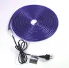 EUROLITE RUBBERLIGHT RL1-230V blau 5m (50506053) Produktbild-Vorschau 7
