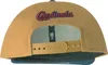 New Era Original-Fit Snapback Cap - St. Louis Cardinals tan Produktbild-Vorschau 2