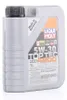 Liqui Moly Top Tec 4200 New Generation Sae 5w-30 Motoröl 1l Produktbild-Vorschau 18