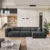 Masseno Ecksofa TOLMO P mit Schlaffunktion L-Form, Sofa mit Produktbild-Vorschau 5
