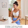 Medela 101044157, Elektroniczny, Szary, Żółty Podgląd zdjęcia produktu 2