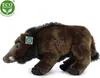 Rappa Plüsch Wildschwein 37 cm umweltfreundliches Produktbild-Vorschau 5