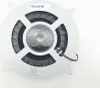 23 bladesVersion - Lüfter Kühler Fan cooler kompatibel für Produktbild-Vorschau 2