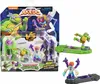 Teenage Mutant Ninja Turtles Legends of Akedo: Donatello vs Náhled obrázku produktu 1