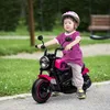 HOMCOM Dětská motorka Dětská elektrická motorka Elektrické Náhled obrázku produktu 2