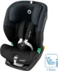 A studio shot of a black Maxi-Cosi Titan S i-Size child car seat against a white background. Produktbild-Vorschau