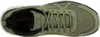 A top-down view of a green Skechers sneaker. Produktbild-Vorschau