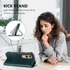 Handyhülle für OnePlus Nord CE4 Lite, Vintage Leder RFID Produktbild-Vorschau 3