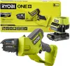 Ryobi RY18PSX10A-0 Elektrische Astsäge, Akku, 18 V, ONE+, Produktbild-Vorschau 16