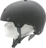 K2 Varsity Pro Helmet Black Black M Produktbild-Vorschau 3