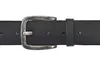 Vanzetti Leder Gürtel Denim Love 40mm Full Leather Belt W85 Produktbild-Vorschau 2