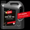 NIGRIN Motoröl SAE 5W-40 HC-Synthese-Basis für Pkw-Otto- Produktbild-Vorschau 4
