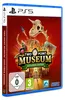 SEGA Two Point Museum: Explorer Edition, PlayStation 5, RP Produktbild-Vorschau 1