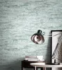NEWROOM Tapete Grün Vliestapete Used-Look - Mustertapete Produktbild-Vorschau 5