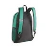 A backpack shown from the back on a white background. Náhled obrázku produktu