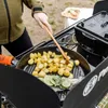 Petromax Grill-Feuerpfanne GP30 mit Stiel Produktbild-Vorschau 12