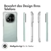 imoshion Shockproof Case Xiaomi Redmi Note 14 Pro Plus (5G) Produktbild-Vorschau 5