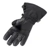 BLACK CREVICE - Damen/Herren Ski- & Snowboardhandschuhe - Produktbild-Vorschau 3