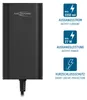 Ansmann APS 2250H, Universal, Drinnen, 100 - 240 V, 50/60 Produktbild-Vorschau 2