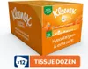 Kleenex Allergy Comfort Kosmetiktücher Taschentücher f. Produktbild-Vorschau 12