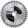 DEDRA H18040, Drevo, 18 cm, 2 cm, 1 kusov Náhľad obrázku produktu 2