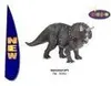 Papo Triceratops, 15 g Produktbild-Vorschau 3