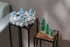 Kranz MagicHome Vianoce, silber, 30 cm Anteprima dell’immagine prodotto 3