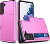 König Design Hülle kompatibel mit Samsung Galaxy S21 Plus Produktbild-Vorschau 1