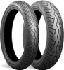 Bridgestone Battlax Bt46 120/90 - 18 M/C Tl 65V Rear Produktbild-Vorschau 11